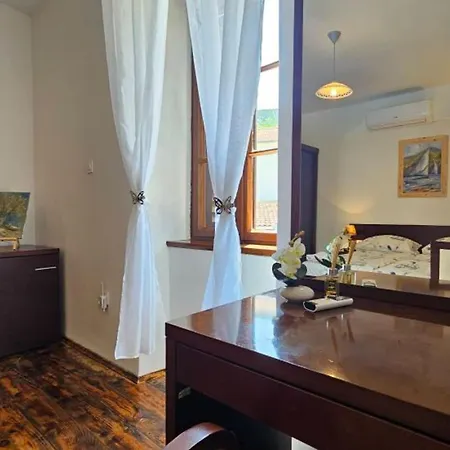 Lisko - Five Bedroom With Private Pool Tatil Evi *