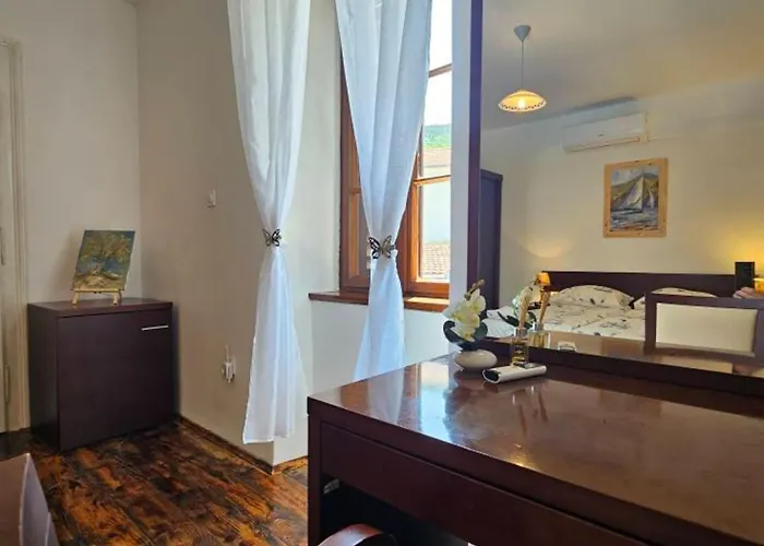 Lisko - Five Bedroom With Private Pool Tatil Evi *