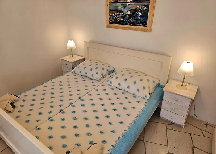 Lisko - Five Bedroom With Private Pool Tatil Evi *