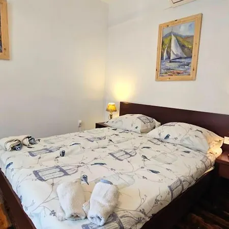 Lisko - Five Bedroom With Private Pool Σπίτι διακοπών